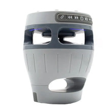 Poly-Planar FS1 Floating Bluetooth Speaker [FS1] - Speakers - Home & Outdoor