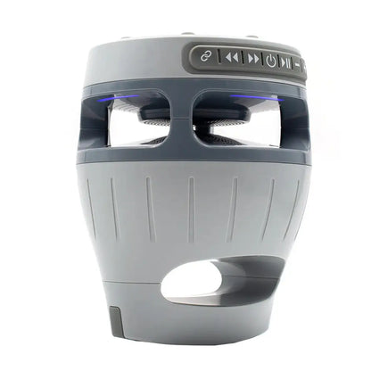 Poly-Planar FS1 Floating Bluetooth Speaker [FS1] - Speakers - Home & Outdoor