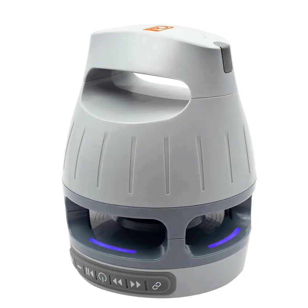 Poly-Planar FS1 Floating Bluetooth Speaker [FS1] - Speakers - Home & Outdoor