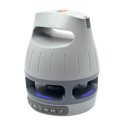 Poly-Planar FS1 Floating Bluetooth Speaker [FS1] - Speakers - Home & Outdoor