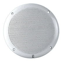 Poly-Planar MA-4055 5’’ 80 Watt Speakers - White [MA4055W] - Speakers