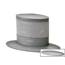 Poly-Planar MA-7020G 50 Watt Waterproof Pop-Up Spa Speaker - Gray [MA7020G] - Speakers