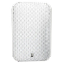 Poly-Planar MA-905 400 Watt Platinum Panel Speaker - White [MA905W] - Speakers