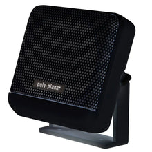 Poly-Planar MB-41 10 Watt VHF Extension Speaker - Black [MB41B] - Accessories