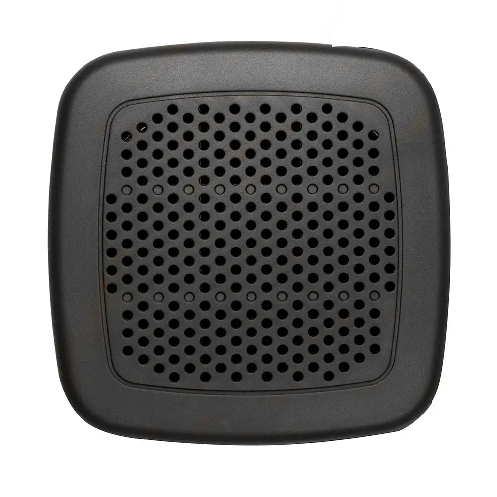 Poly-Planar Rectangular Spa Speaker - Dark Grey [SB44G1] - Speakers
