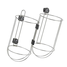 Polyform 9’’ Diameter Fender Holder Kit - 2 Pack [TFR-230-2] - Fender Accessories