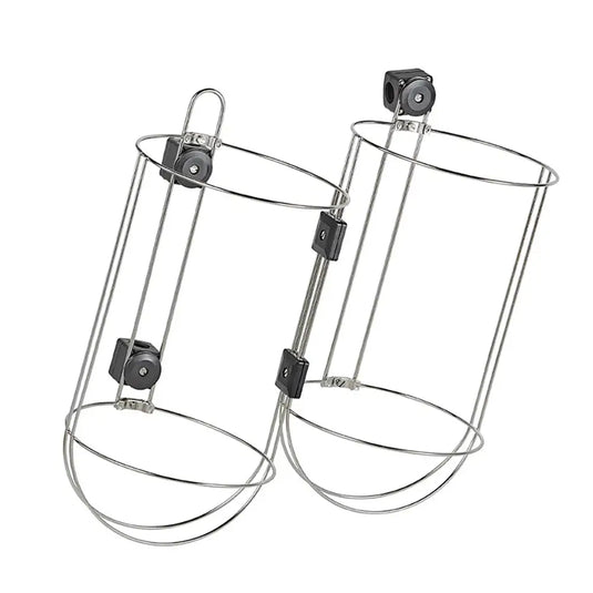 Polyform 9’’ Diameter Fender Holder Kit - 2 Pack [TFR-230-2] - Fender Accessories