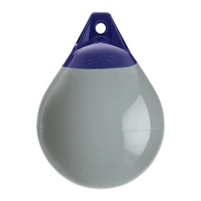Polyform A-2 Buoy 14.5’’ Diameter - Grey [A-2 GREY] - Buoys
