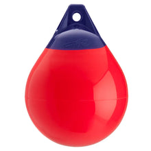 Polyform A-2 Buoy 14.5’’ Diameter - Red [A-2 RED] - Buoys