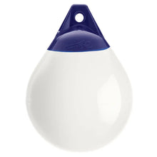Polyform A-2 Buoy 14.5’’ Diameter - White [A-2 WHITE] - Buoys