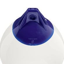 Polyform A-2 Buoy 14.5’’ Diameter - White [A-2 WHITE] - Buoys