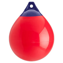 Polyform A-3 Buoy 17’’ Diameter - Red [A-3 RED] - Buoys