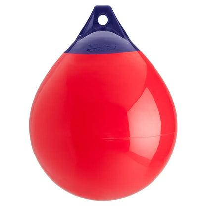 Polyform A-3 Buoy 17’’ Diameter - Red [A-3 RED] - Buoys
