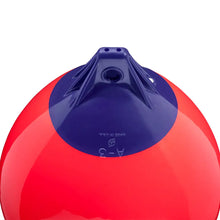 Polyform A-3 Buoy 17’’ Diameter - Red [A-3 RED] - Buoys