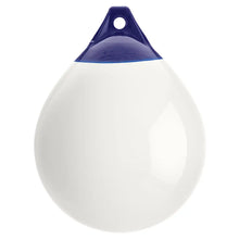 Polyform A-3 Buoy 17’’ Diameter - White [A-3 WHITE] - Buoys