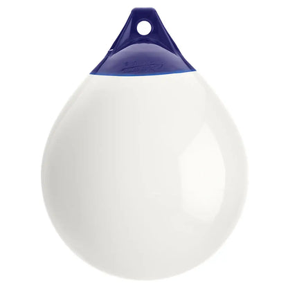 Polyform A-3 Buoy 17’’ Diameter - White [A-3 WHITE] - Buoys