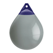 Polyform A-4 Buoy 20.5’’ Diameter - Grey [A-4 GREY] - Buoys