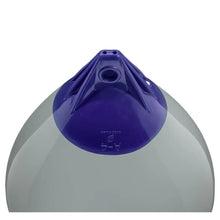 Polyform A-4 Buoy 20.5’’ Diameter - Grey [A-4 GREY] - Buoys