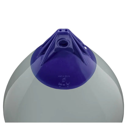 Polyform A-4 Buoy 20.5’’ Diameter - Grey [A-4 GREY] - Buoys