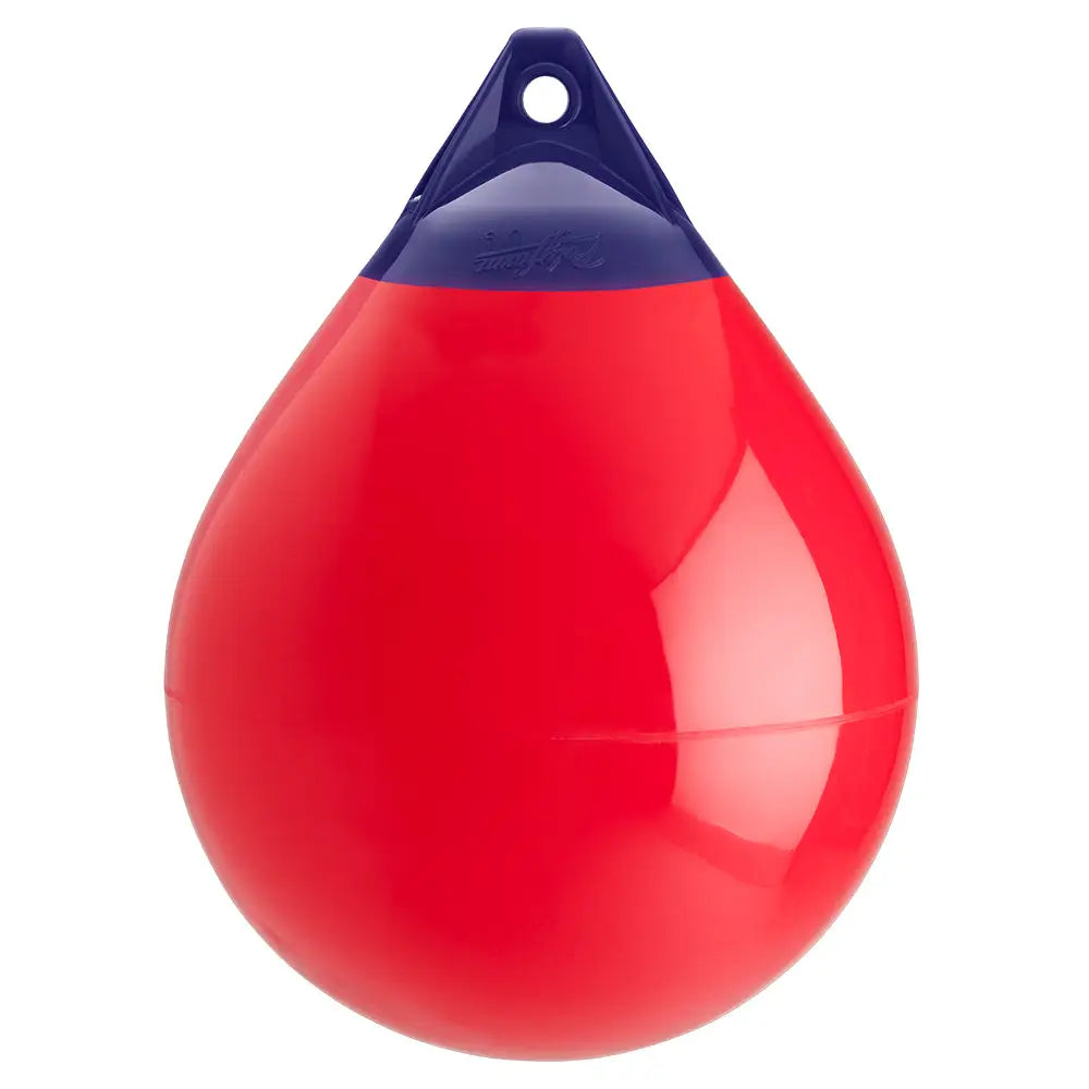 Polyform A-4 Buoy 20.5’’ Diameter - Red [A-4 RED] - Buoys
