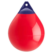 Polyform A-4 Buoy 20.5’’ Diameter - Red [A-4 RED] - Buoys