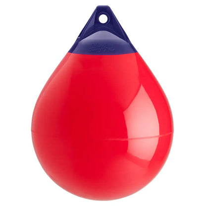 Polyform A-4 Buoy 20.5’’ Diameter - Red [A-4 RED] - Buoys