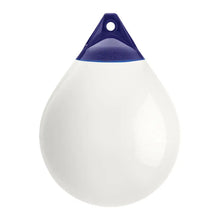 Polyform A-4 Buoy 20.5’’ Diameter - White [A-4 WHITE] - Buoys