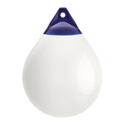 Polyform A-4 Buoy 20.5’’ Diameter - White [A-4 WHITE] - Buoys