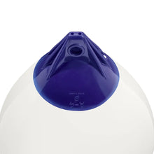 Polyform A-4 Buoy 20.5’’ Diameter - White [A-4 WHITE] - Buoys