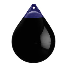Polyform A-5 Buoy 27’’ Diameter - Black [A-5 BLACK] - Buoys