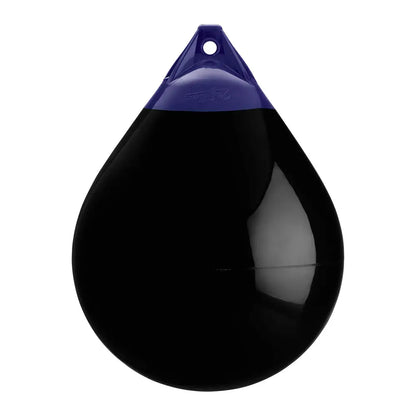 Polyform A-5 Buoy 27’’ Diameter - Black [A-5 BLACK] - Buoys
