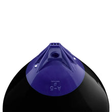 Polyform A-5 Buoy 27’’ Diameter - Black [A-5 BLACK] - Buoys