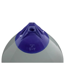 Polyform A-5 Buoy 27’’ Diameter - Grey [A-5 GREY] - Buoys