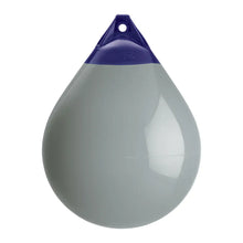 Polyform A-5 Buoy 27’’ Diameter - Grey [A-5 GREY] - Buoys