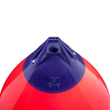 Polyform A-5 Buoy 27’’ Diameter - Red [A-5 RED] - Buoys