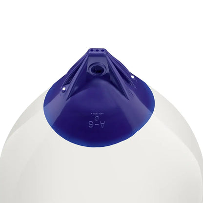 Polyform A-6 Buoy 34’’ Diameter - White [A-6 WHITE] - Buoys