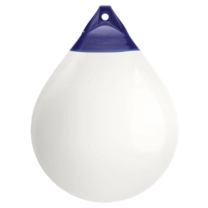 Polyform A-6 Buoy 34’’ Diameter - White [A-6 WHITE] - Buoys