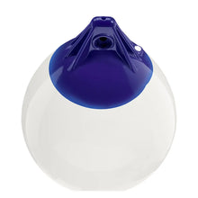Polyform A-Series A-0 Buoy 8’’ Diameter - White [A-0 WHITE] - Buoys