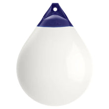 Polyform A Series Buoy A-5 - 27’’ Diameter - White [A-5 WHITE] - Buoys