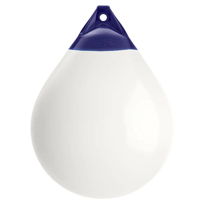 Polyform A Series Buoy A-5 - 27’’ Diameter - White [A-5 WHITE] - Buoys