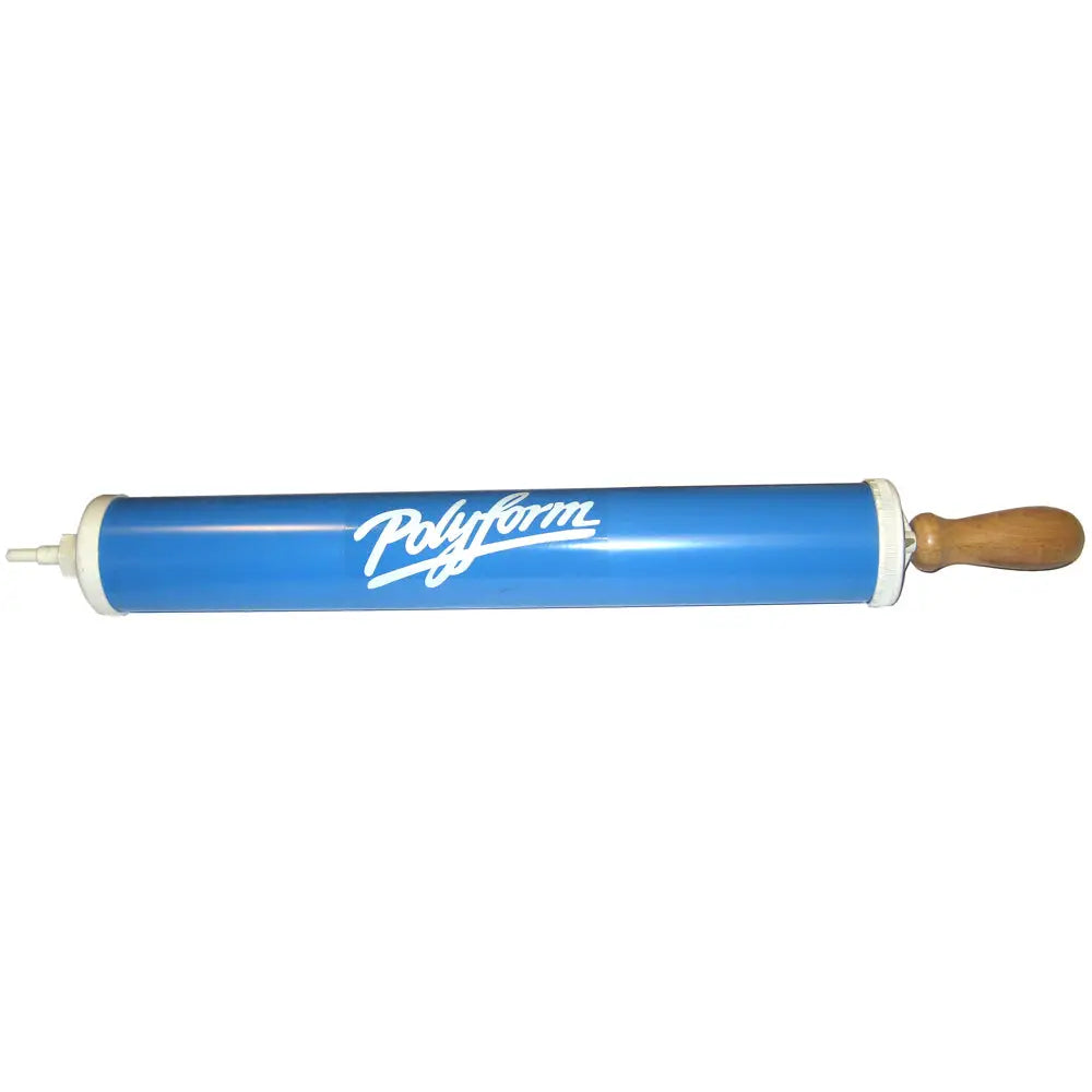 Polyform Air Pump [#30 PUMP] - Fender Accessories