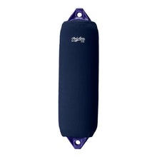 Polyform Elite Fender Cover f/F-3 Fenders - Blue [EFC-03 BLUE] - Fender Covers