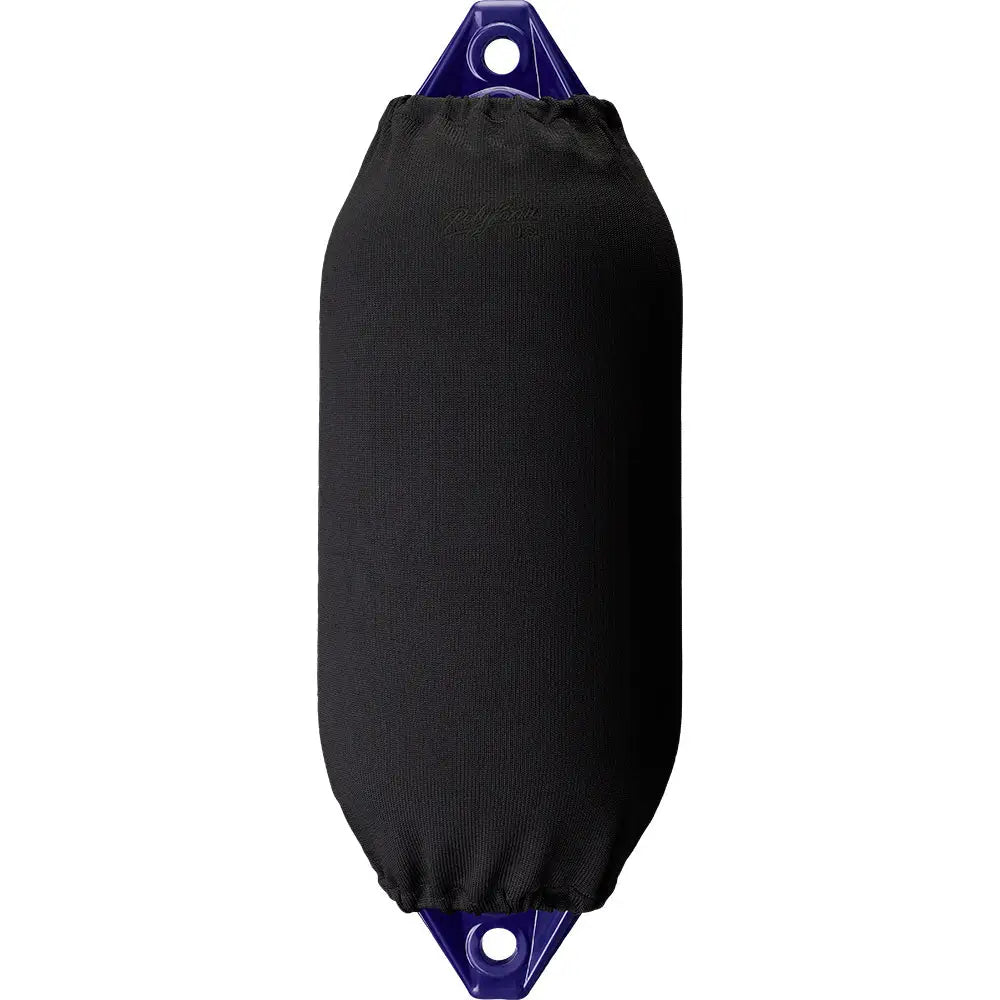 Polyform Elite Fender Cover f/F-5 Fenders - Black [EFC-5 BLACK] - Fender Covers