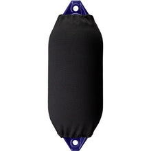 Polyform Elite Fender Cover f/F-5 Fenders - Black [EFC-5 BLACK] - Fender Covers