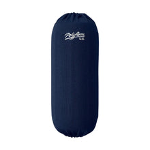 Polyform Elite Fender Cover f/G-4 HTM-1 F1 NF-4 Fenders - Blue [EFC-1 BLUE] - Fender Covers