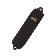 Polyform Elite Fender Cover f/G-5 HTM-2 F2 NF-5 Fenders - Black [EFC-2 BLACK] - Fender Covers