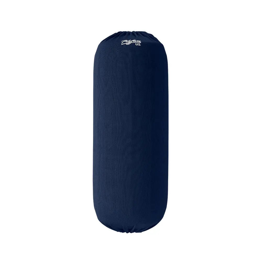 Polyform Elite Fender Cover f/G-6 HTM-3 Fenders - Blue [EFC-3 BLUE] - Fender Covers