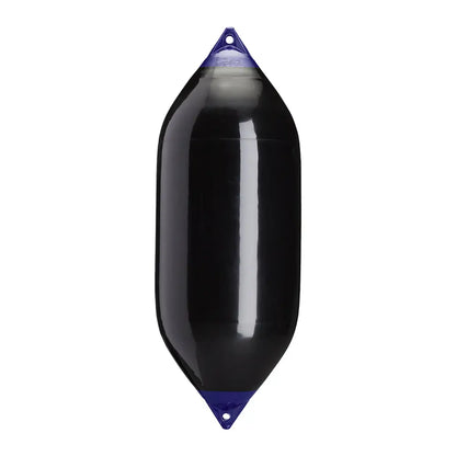 Polyform F-11 Twin Eye Fender 21.2’’ x 57.5’’ - Black [F-11 BLACK] - Fenders