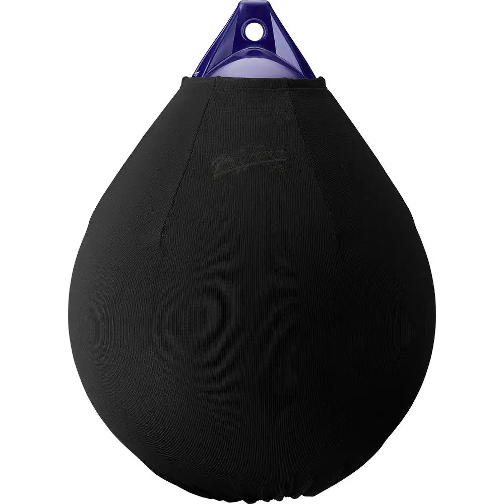 Polyform Fender Cover f/A-5 Fender - Black [EFC-A5 BLACK] - Fender Covers