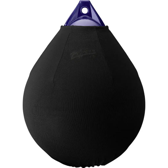 Polyform Fender Cover f/A-5 Fender - Black [EFC-A5 BLACK] - Fender Covers